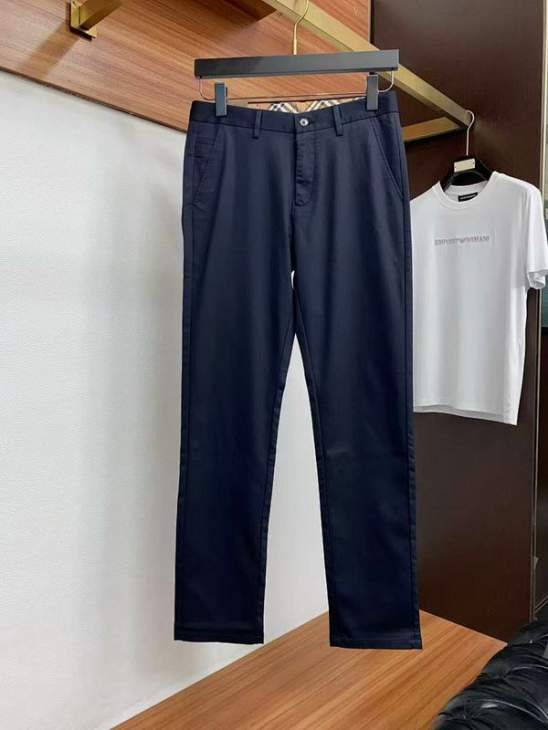 Picture of Burberry Long Pants _SKUBurberrysz29-408qx8114333